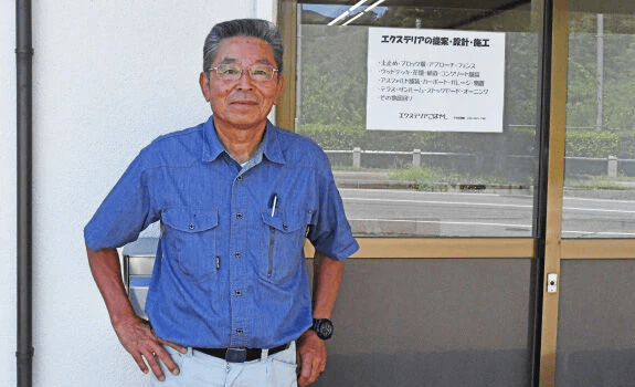 小林 明文